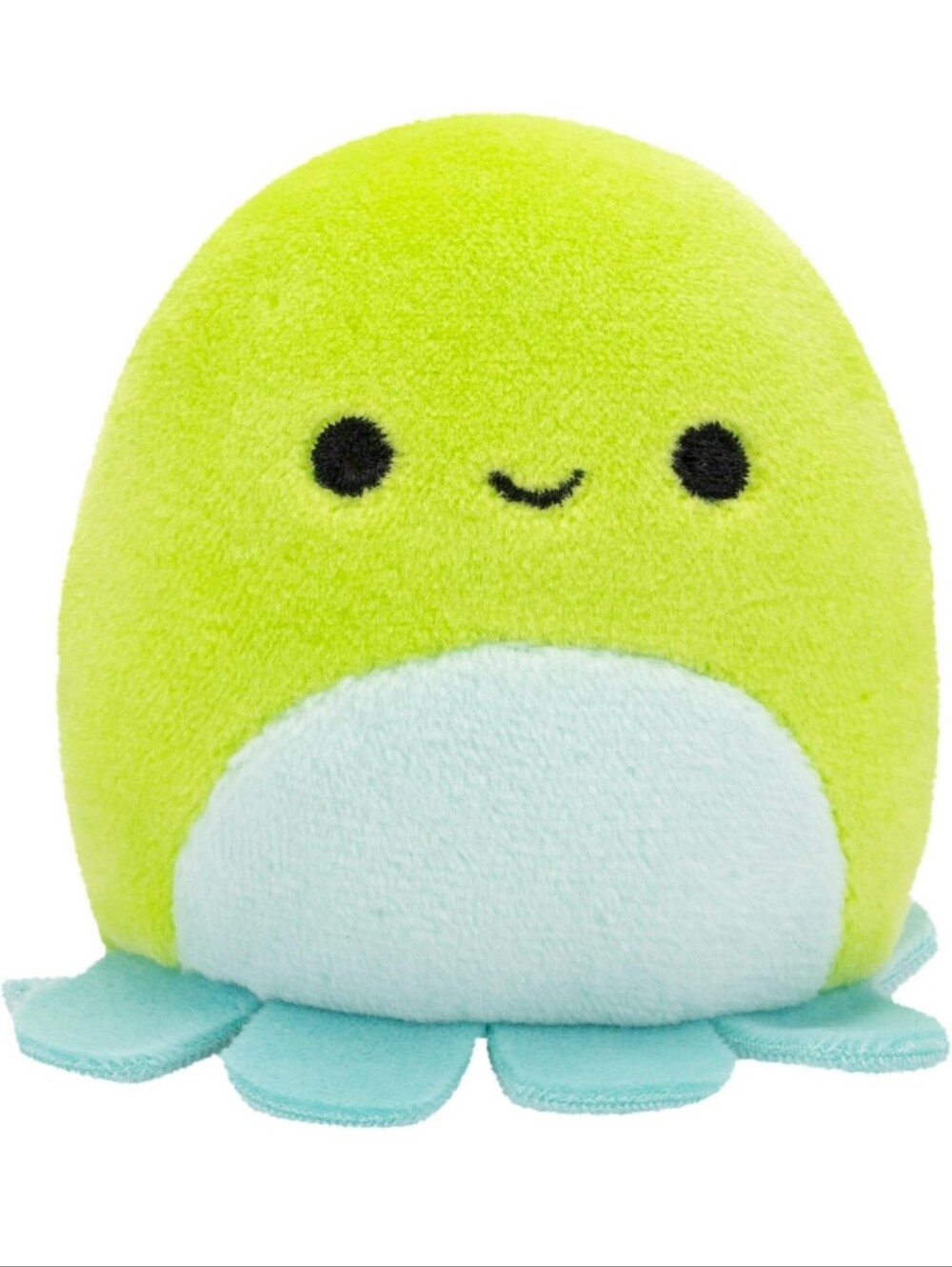 Orphie The Octopus Squishmallow